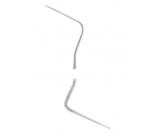 Endodontic Instruments